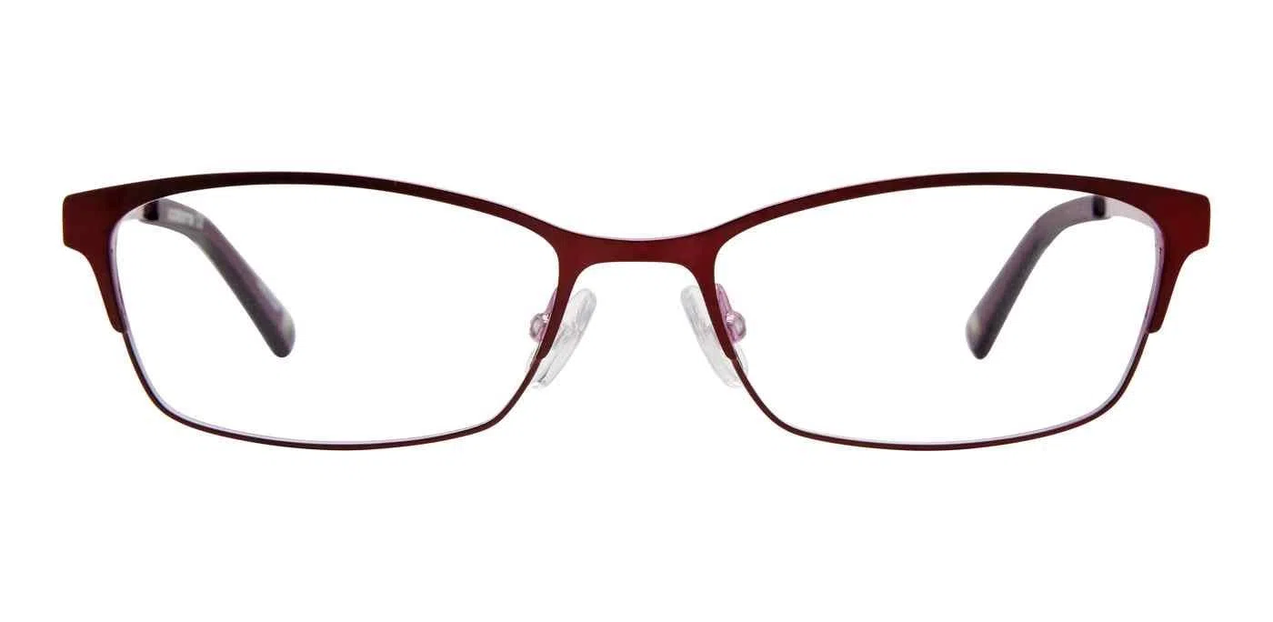 Liz Claiborne 461 Eyeglasses - view 14